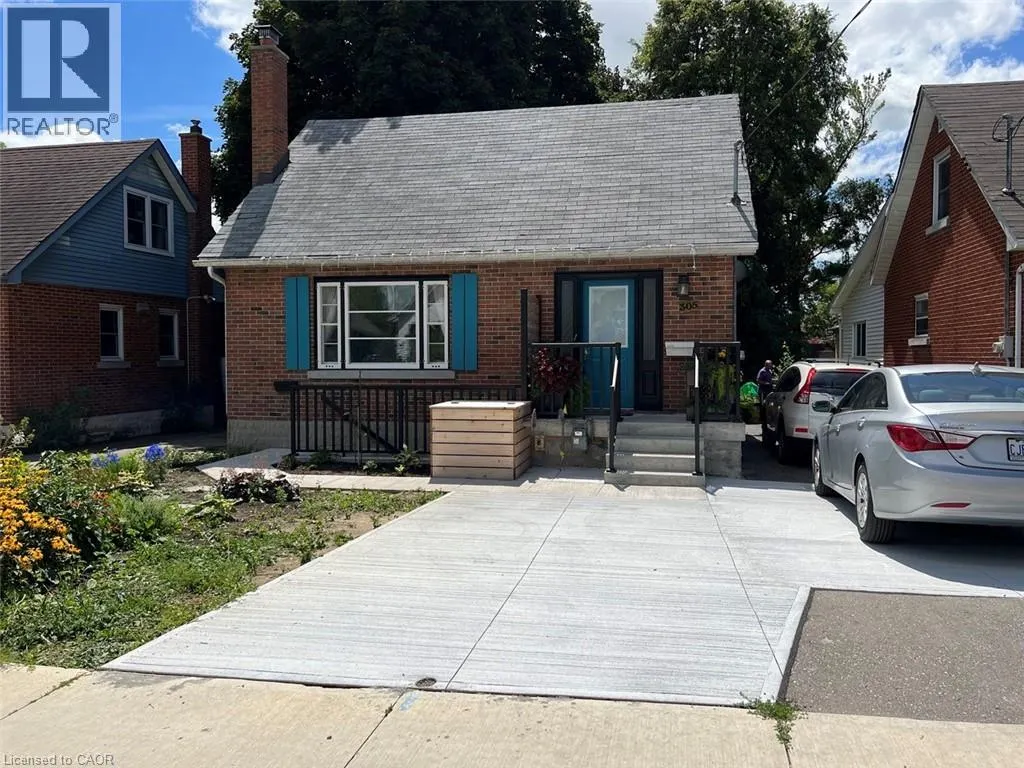 305 MILL Street Unit# LOWER, #LOWER