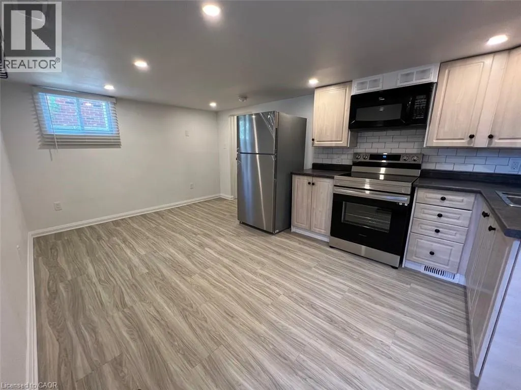 305 MILL Street Unit# LOWER, #LOWER