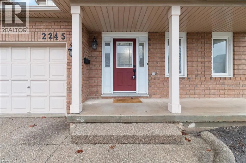 2245 PATHFINDER Drive