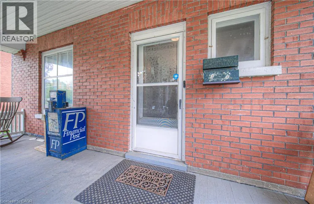 263 MAIN Street