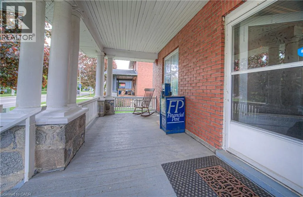 263 MAIN Street