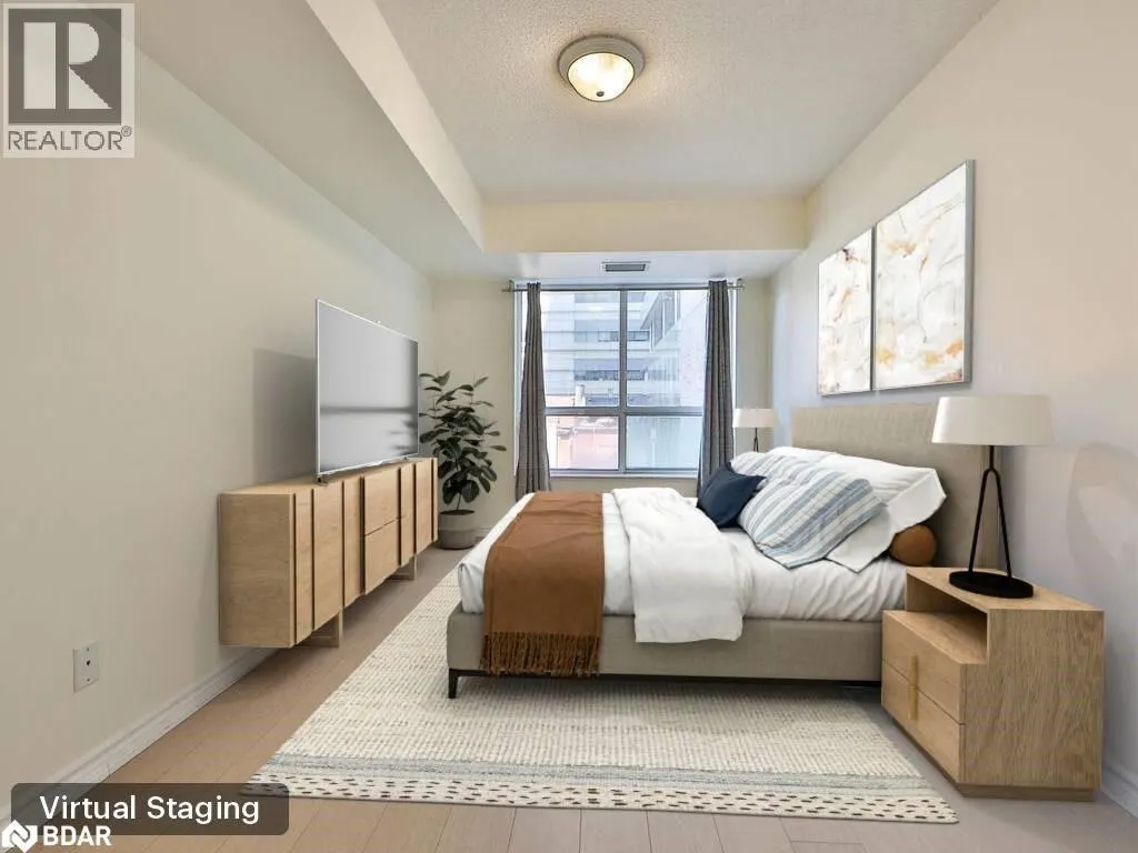 168 SIMCOE Street Unit# 318, #318