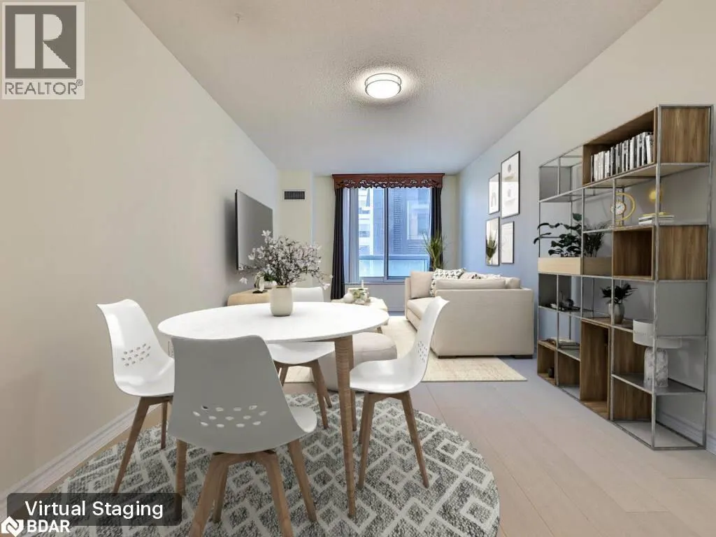 168 SIMCOE Street Unit# 318, #318