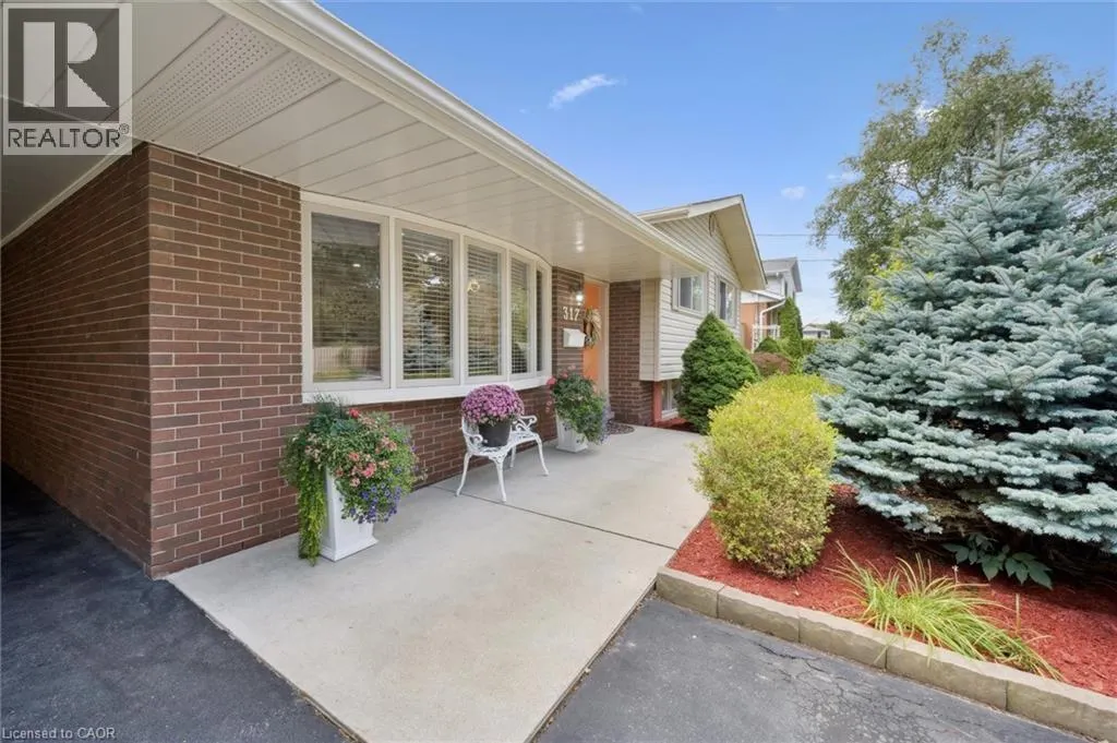 317 GREENBROOK Drive