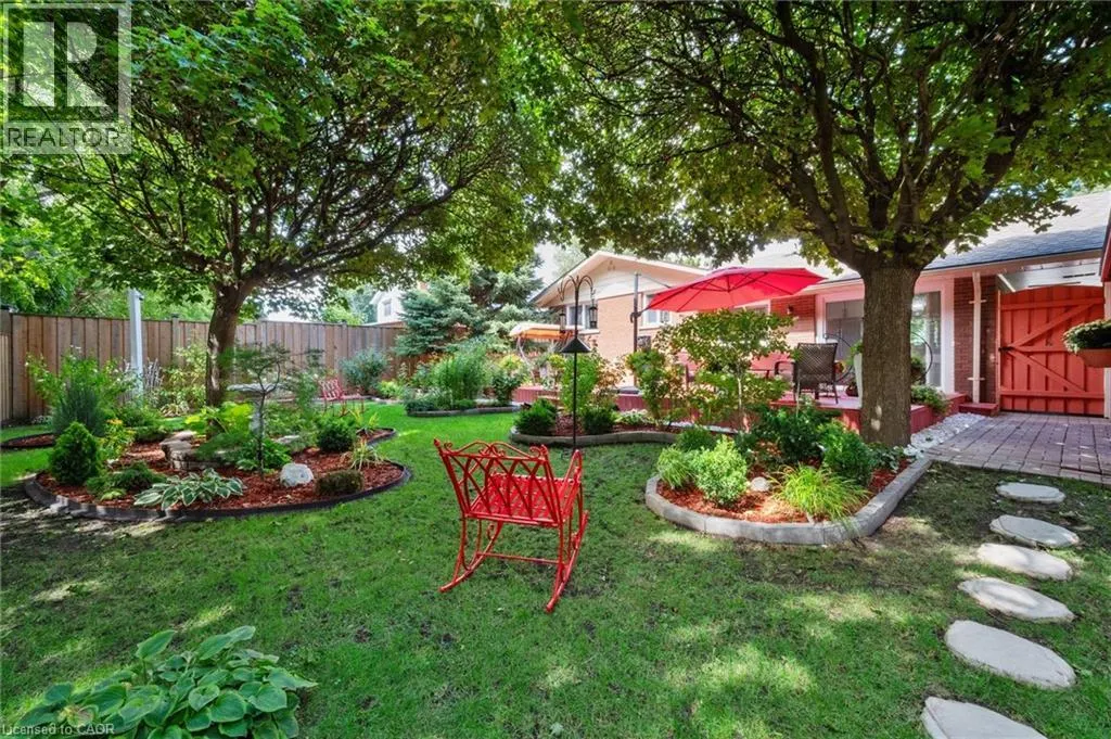 317 GREENBROOK Drive