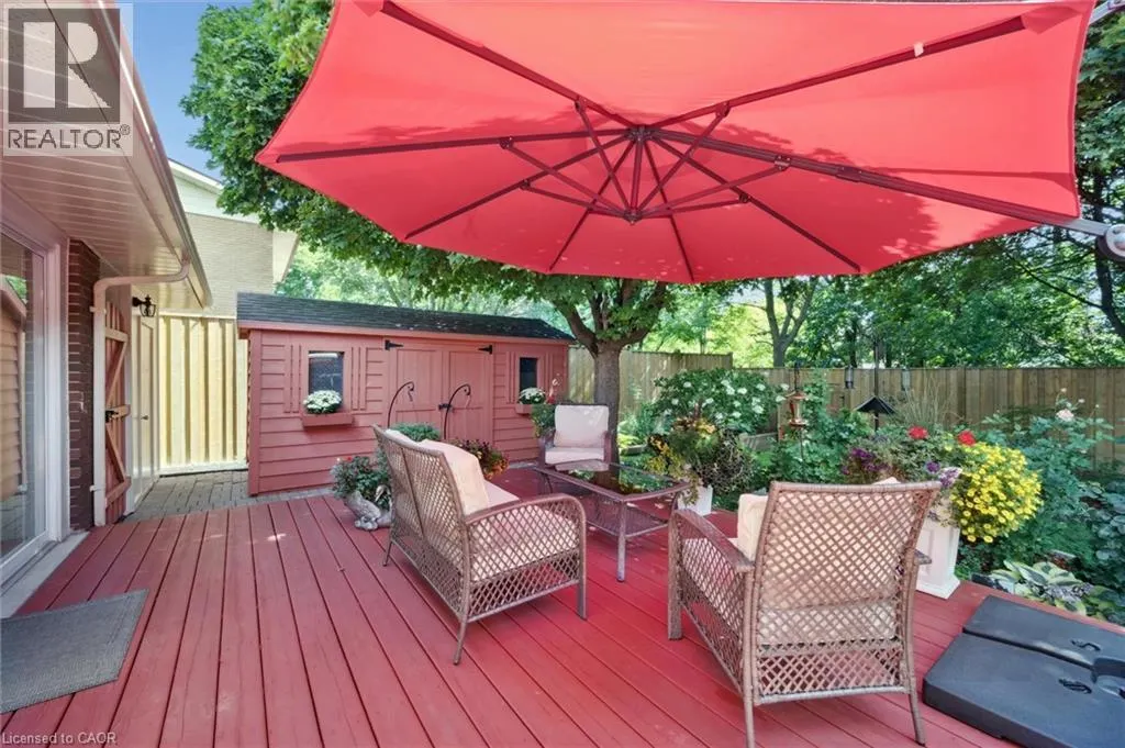 317 GREENBROOK Drive