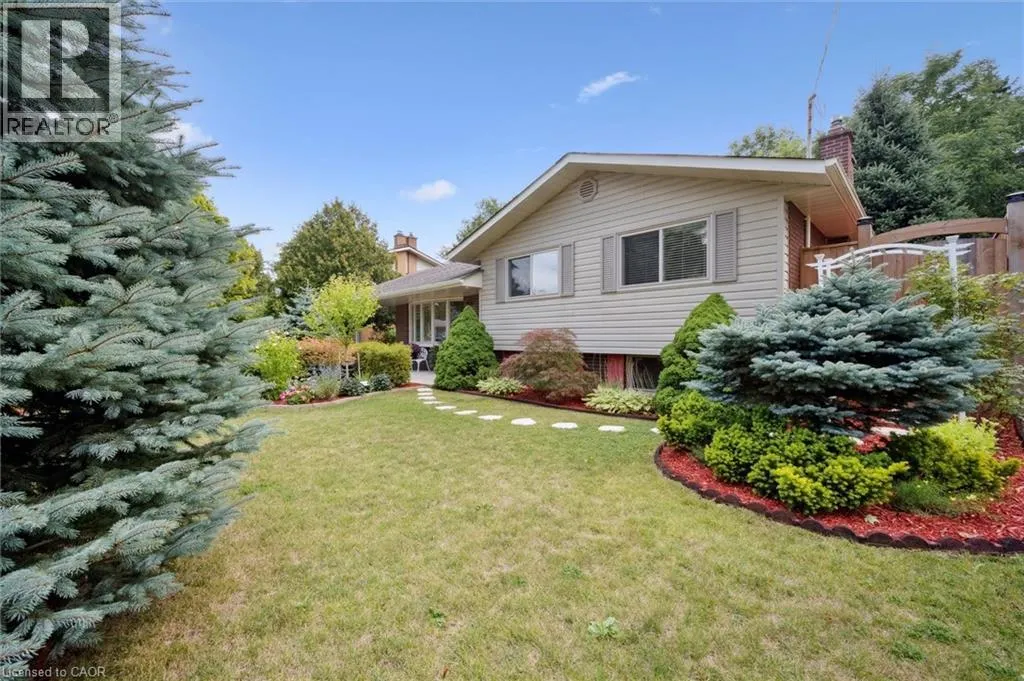 317 GREENBROOK Drive