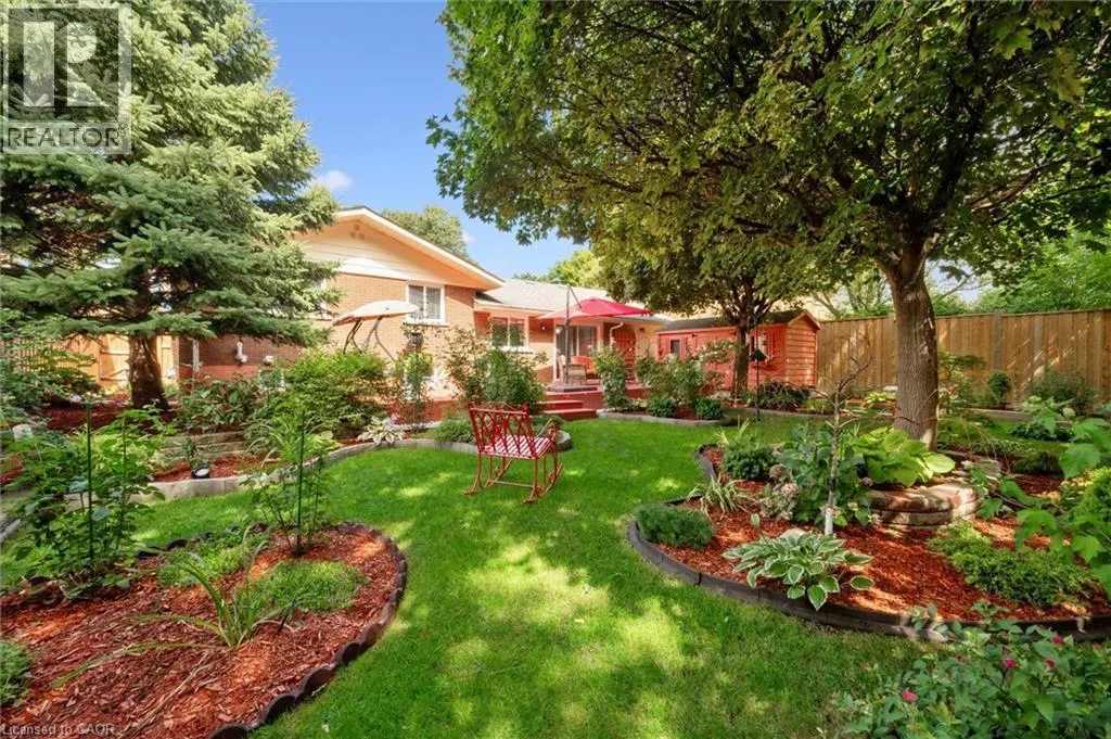 317 GREENBROOK Drive