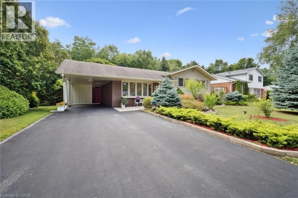 317 GREENBROOK Drive