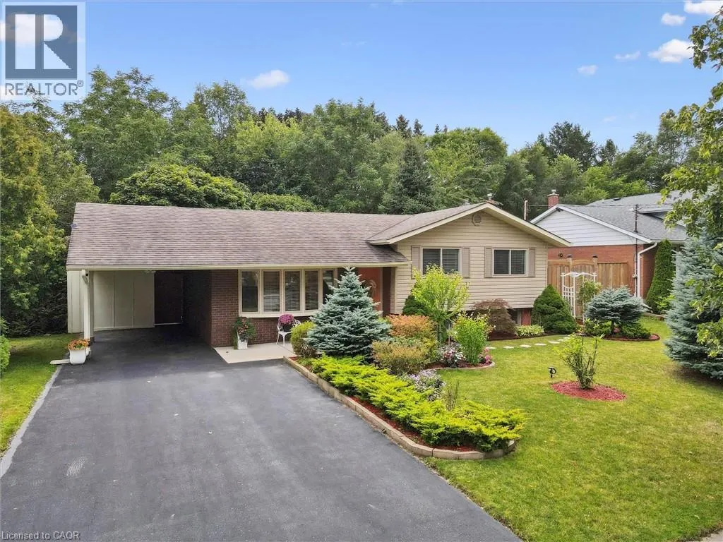 317 GREENBROOK Drive