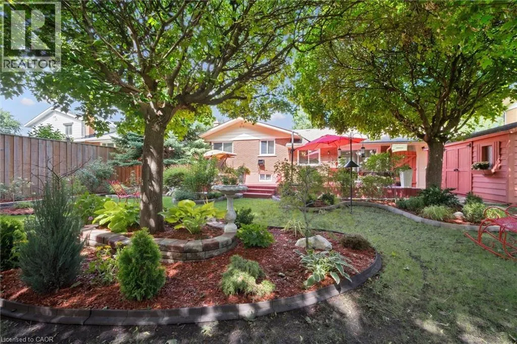 317 GREENBROOK Drive