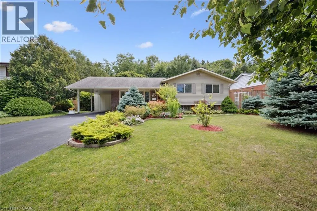 317 GREENBROOK Drive