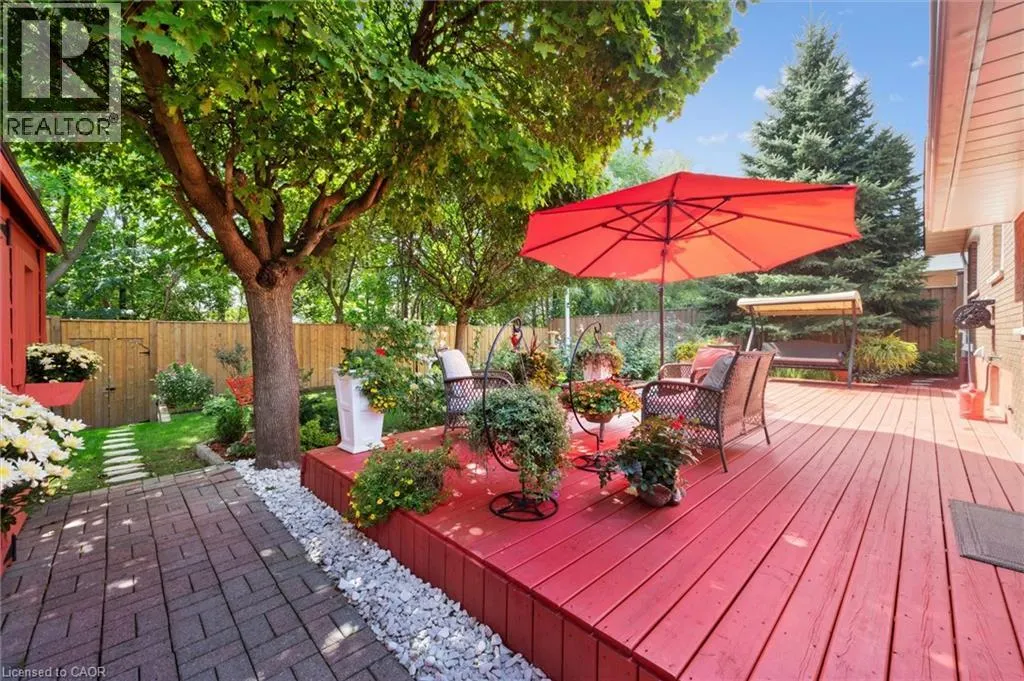 317 GREENBROOK Drive
