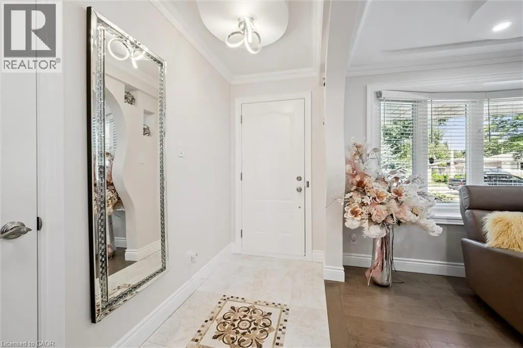 317 GREENBROOK Drive