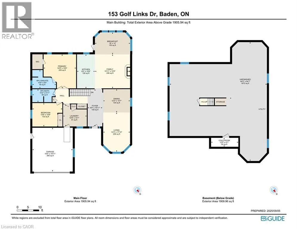153 GOLF LINKS Drive Unit# 139, #139