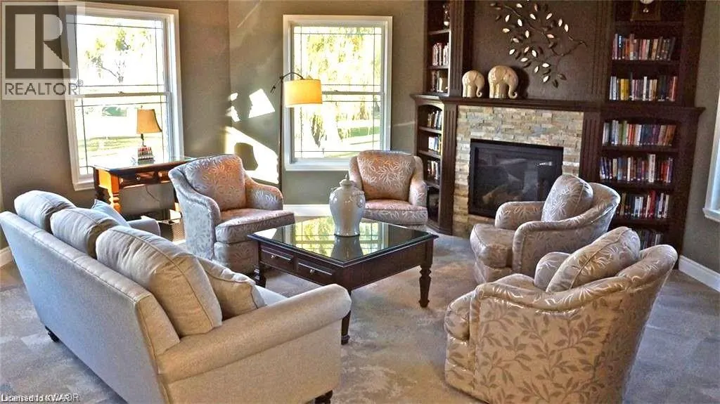 153 GOLF LINKS Drive Unit# 139, #139