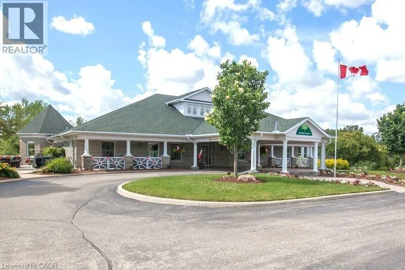 153 GOLF LINKS Drive Unit# 139, #139