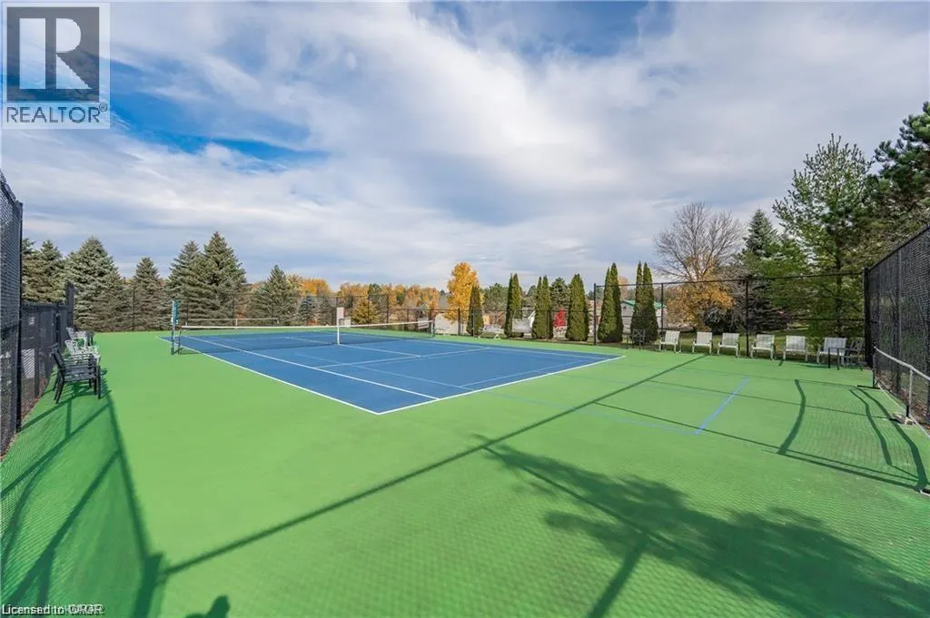 153 GOLF LINKS Drive Unit# 139, #139