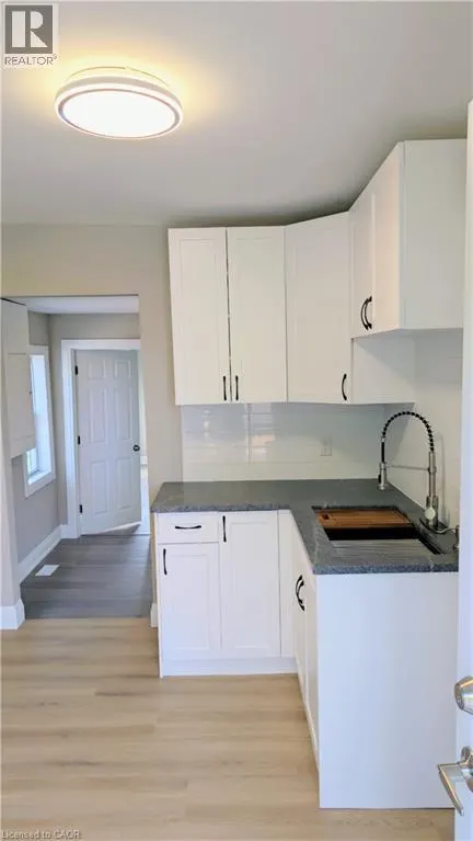 167 TERRACE HILL Street Unit# Upper, #Upper
