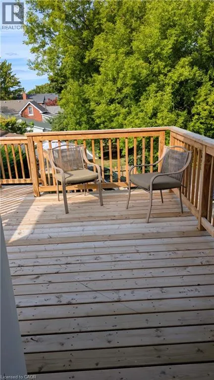 167 TERRACE HILL Street Unit# Upper, #Upper