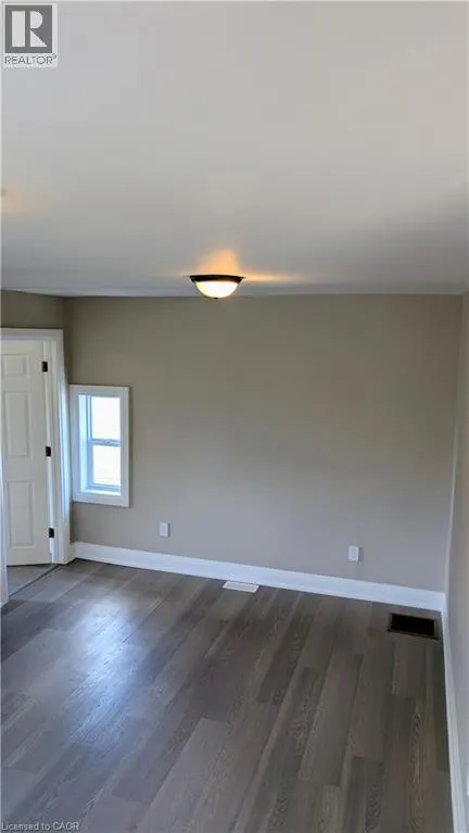 167 TERRACE HILL Street Unit# Upper, #Upper