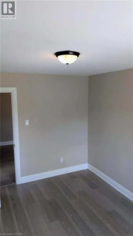 167 TERRACE HILL Street Unit# Upper, #Upper