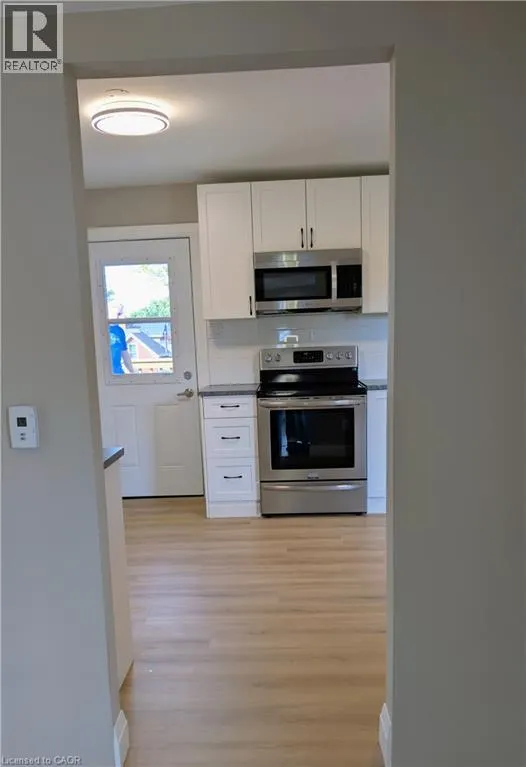 167 TERRACE HILL Street Unit# Upper, #Upper