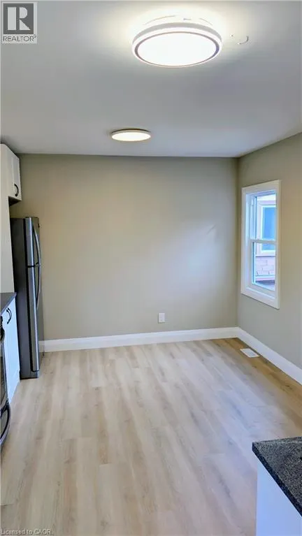 167 TERRACE HILL Street Unit# Upper, #Upper