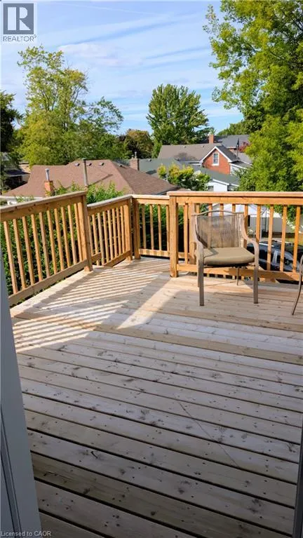 167 TERRACE HILL Street Unit# Upper, #Upper