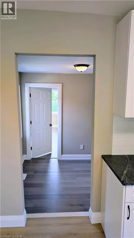 167 TERRACE HILL Street Unit# Upper, #Upper