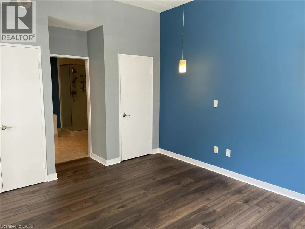 191 KING Street S Unit# 213, #213