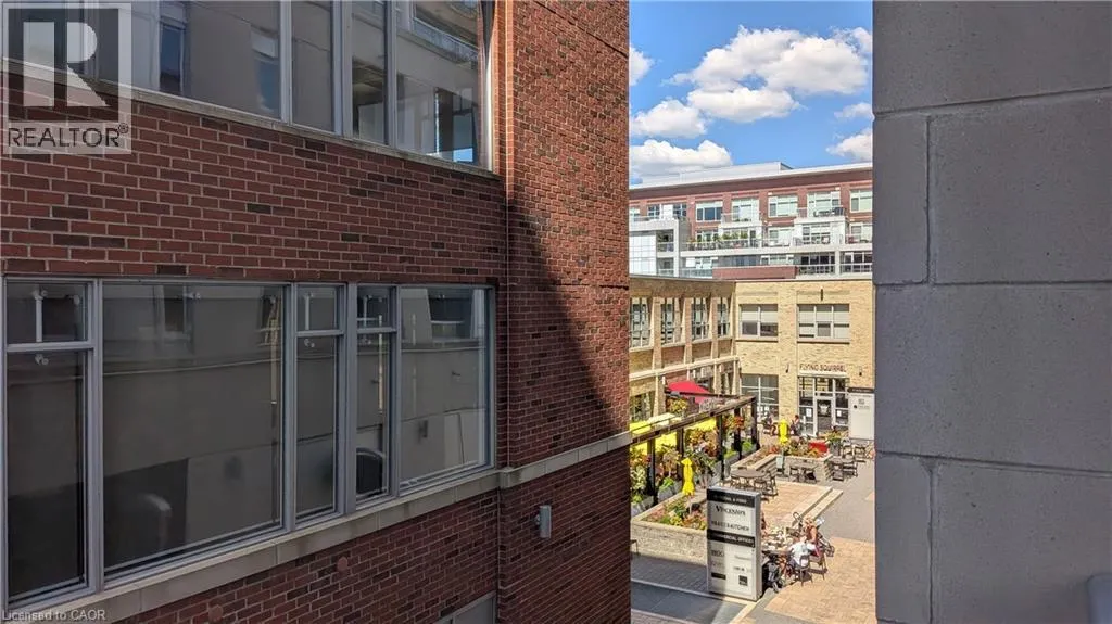 191 KING Street S Unit# 213, #213