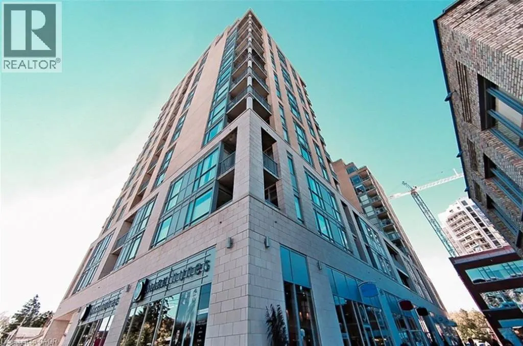 191 KING Street S Unit# 213, #213