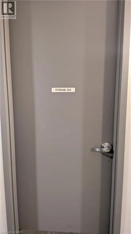 191 KING Street S Unit# 213, #213