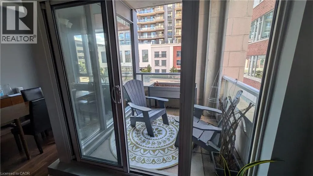 191 KING Street S Unit# 213, #213