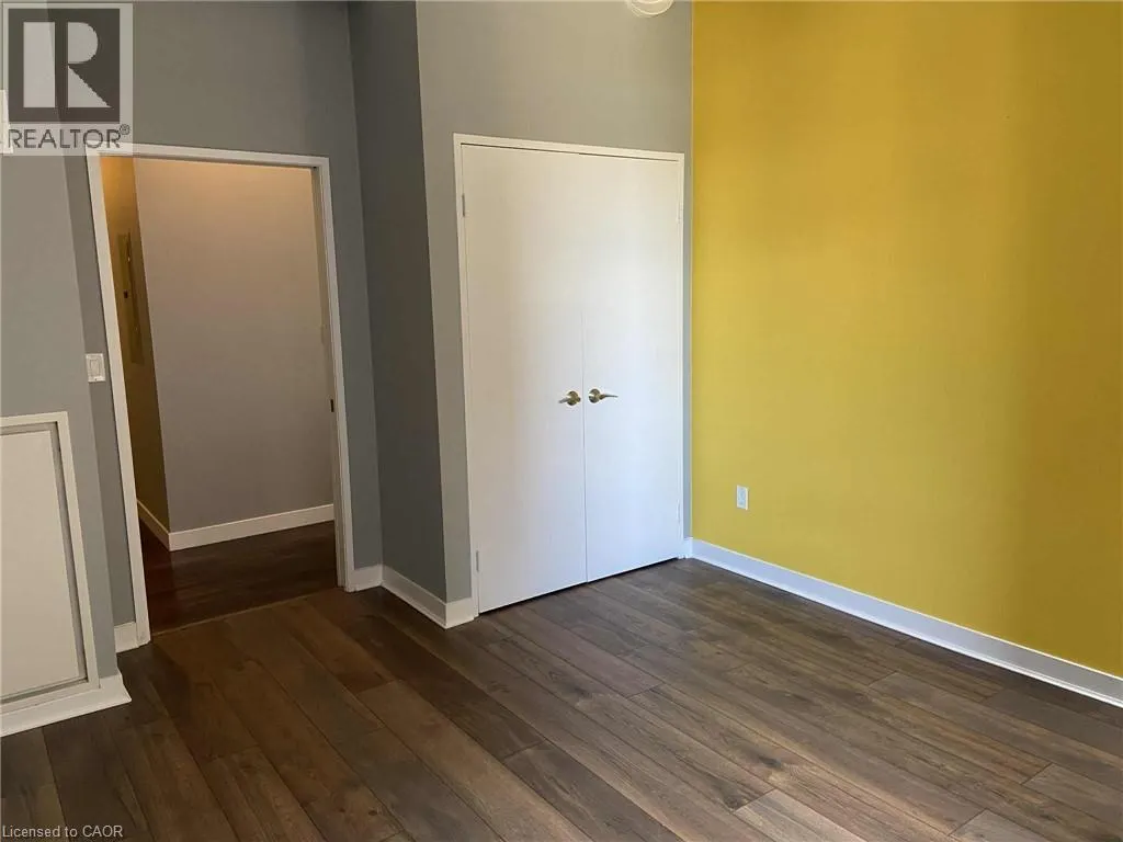 191 KING Street S Unit# 213, #213