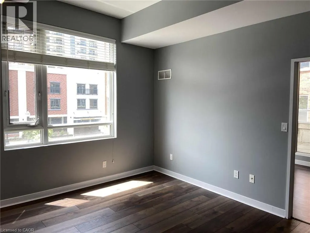 191 KING Street S Unit# 213, #213
