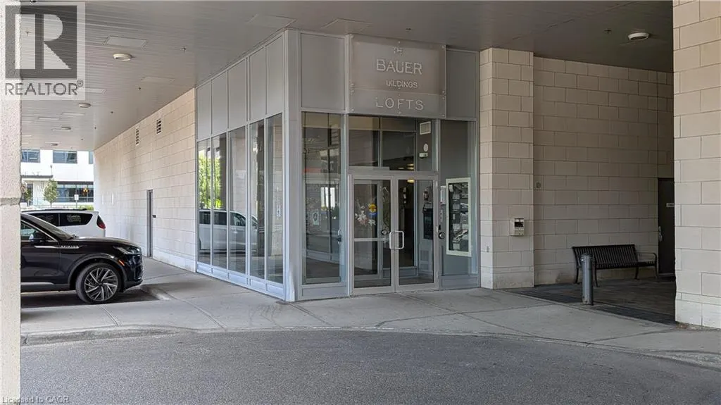 191 KING Street S Unit# 213, #213