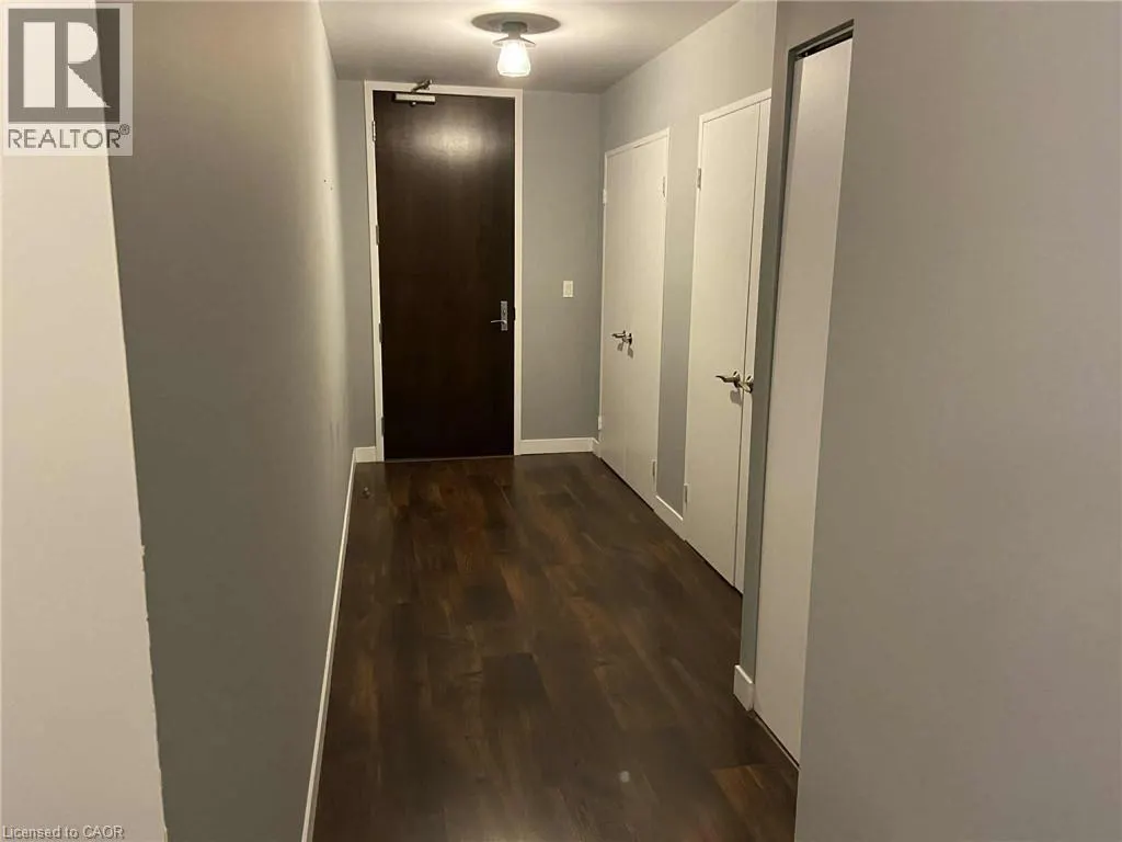 191 KING Street S Unit# 213, #213