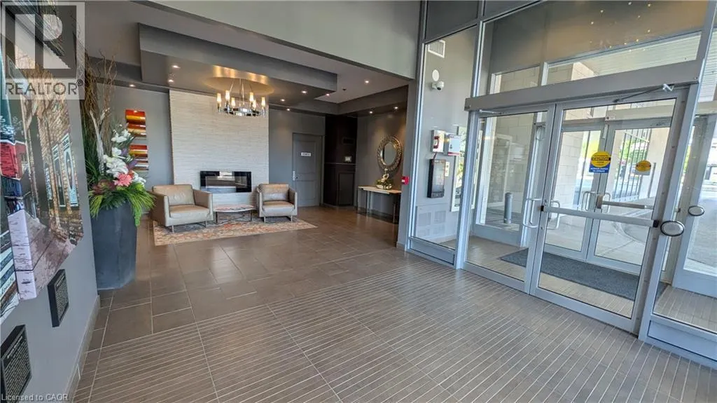 191 KING Street S Unit# 213, #213