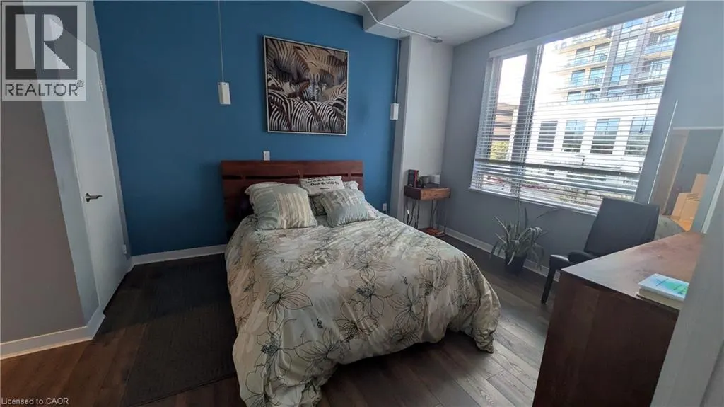 191 KING Street S Unit# 213, #213
