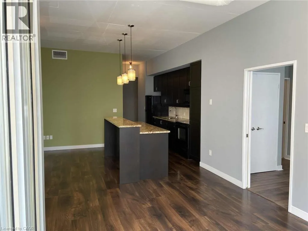 191 KING Street S Unit# 213, #213