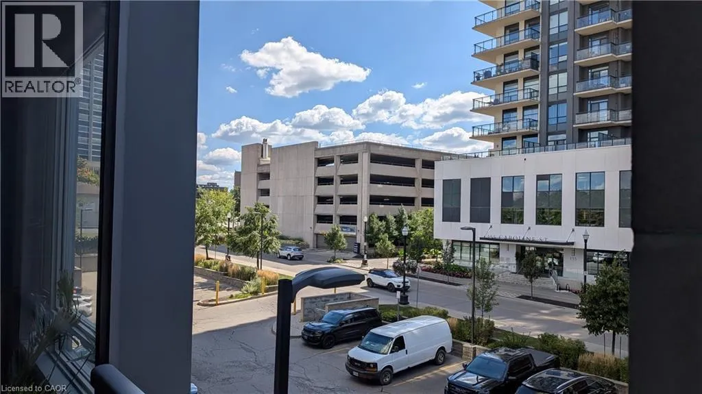 191 KING Street S Unit# 213, #213
