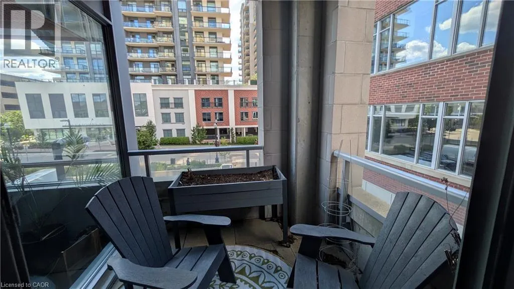 191 KING Street S Unit# 213, #213