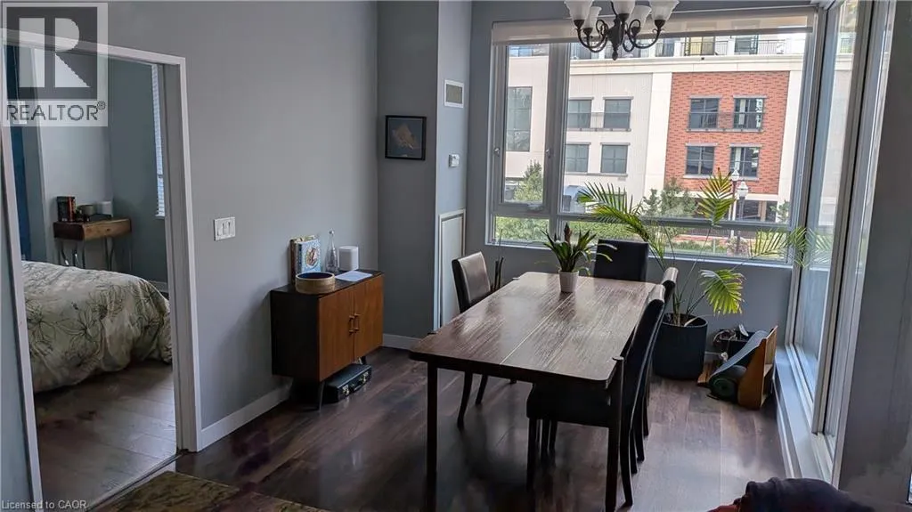 191 KING Street S Unit# 213, #213