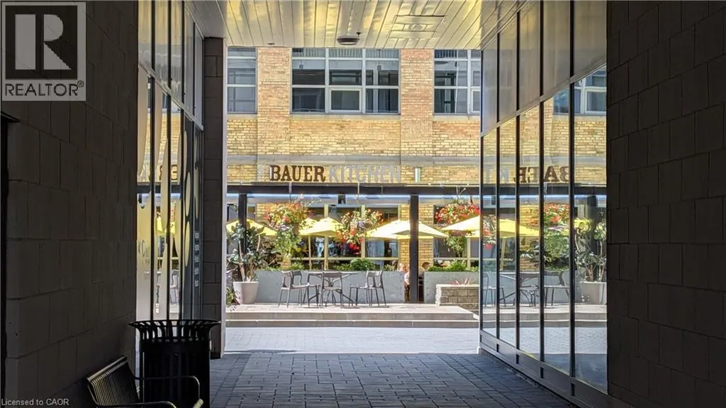 191 KING Street S Unit# 213, #213