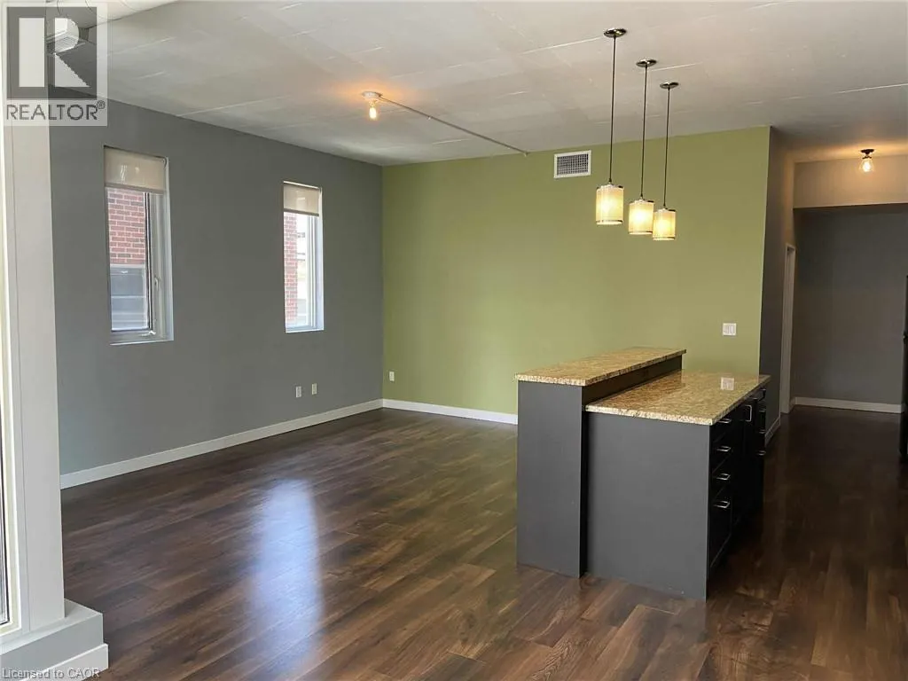 191 KING Street S Unit# 213, #213