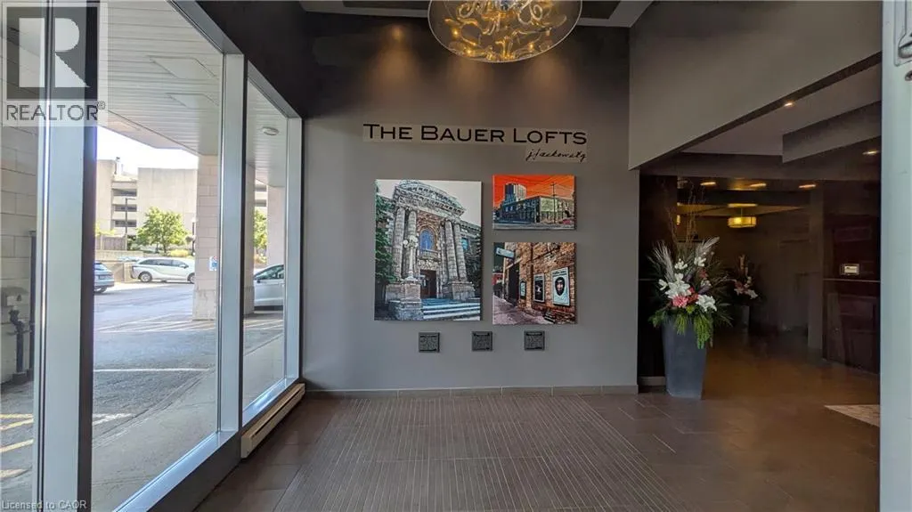 191 KING Street S Unit# 213, #213