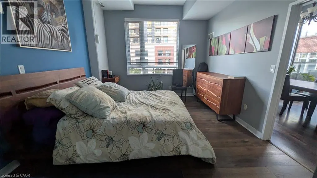 191 KING Street S Unit# 213, #213