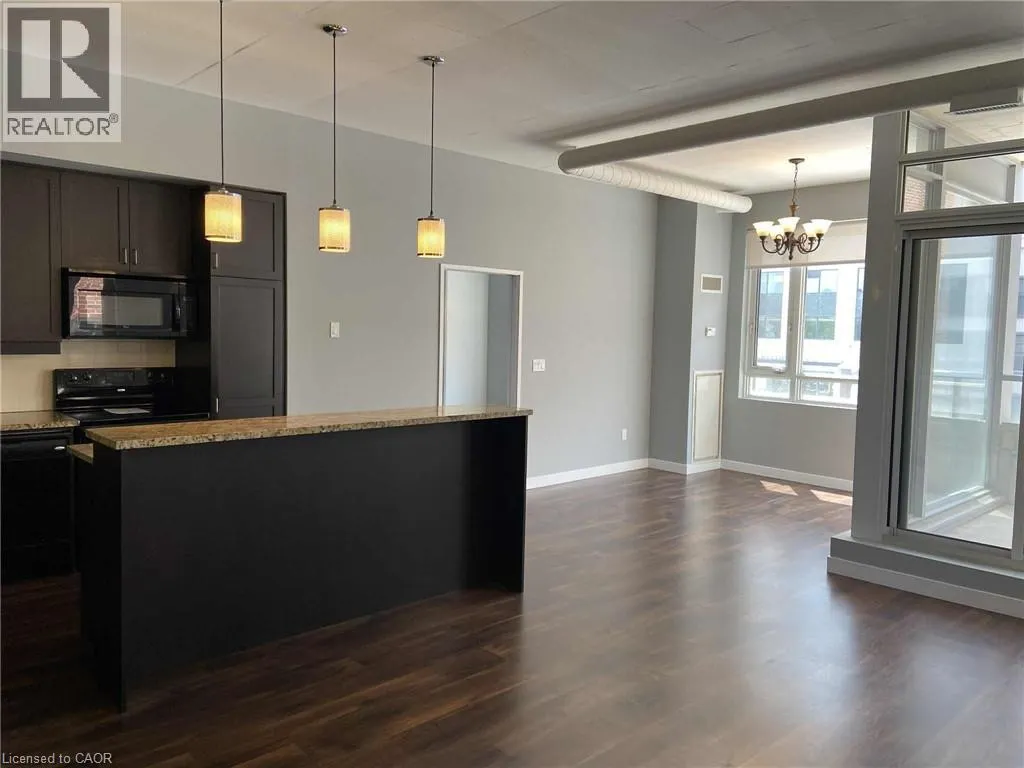 191 KING Street S Unit# 213, #213